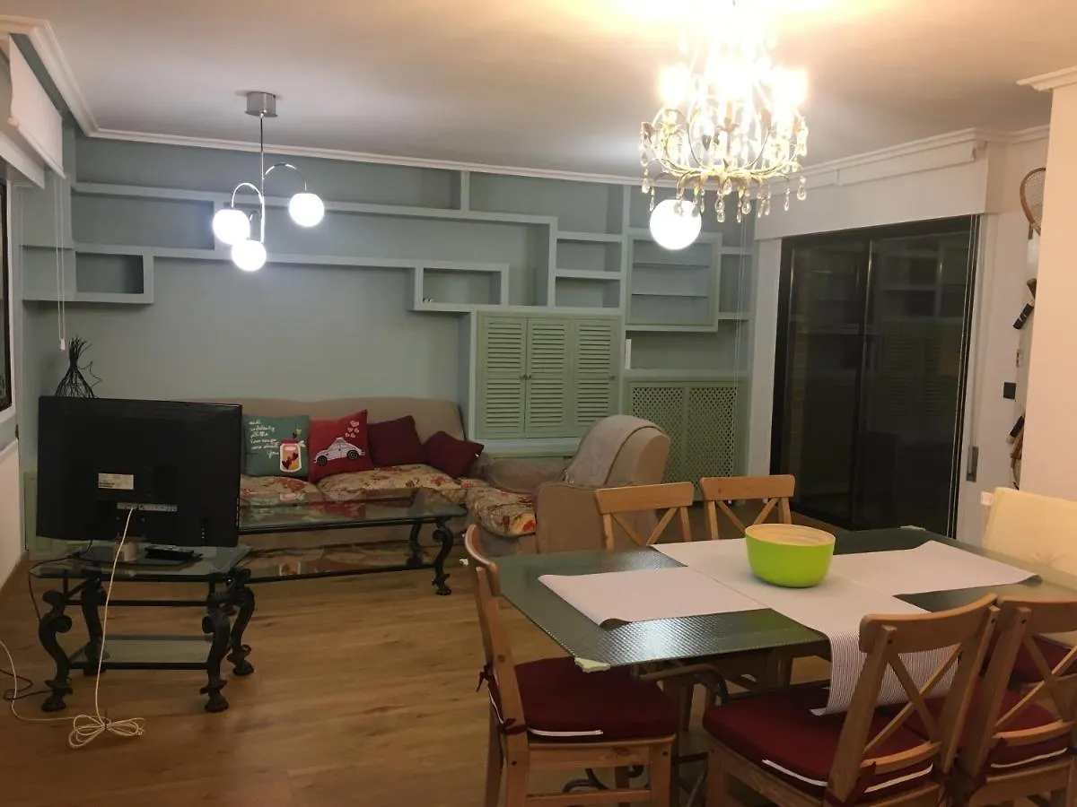 Apartamento Pamplona Comfort España