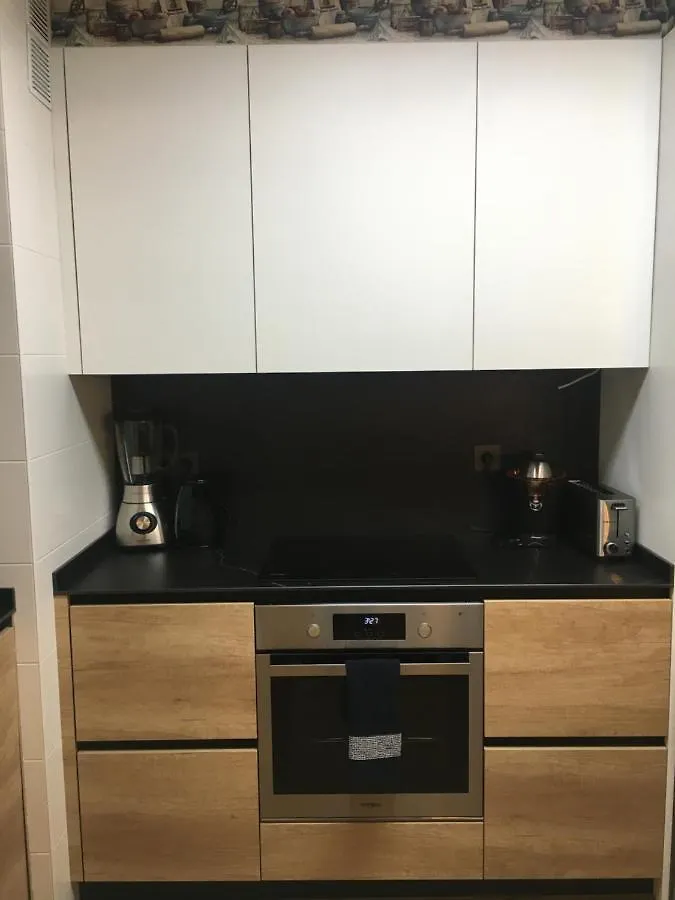 Apartamento Pamplona Comfort 0*,  España