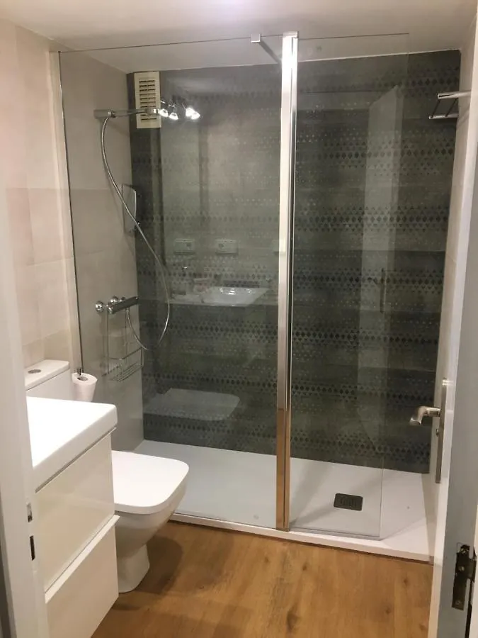 Apartamento Pamplona Comfort España
