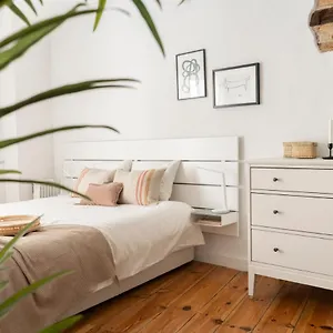  Apartamento Precioso En Calle Mayor