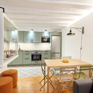  Apartamento Santo Andia By Clabao