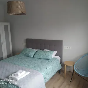  Apartamento Atalaya Sobre El Casco Antiguo