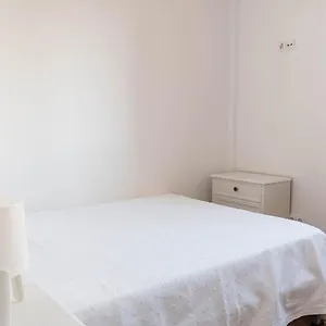  Apartamento Funcional Y Amplio En Calle San Juan Bosco
