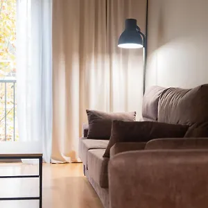 Apartamento Sant Pau España