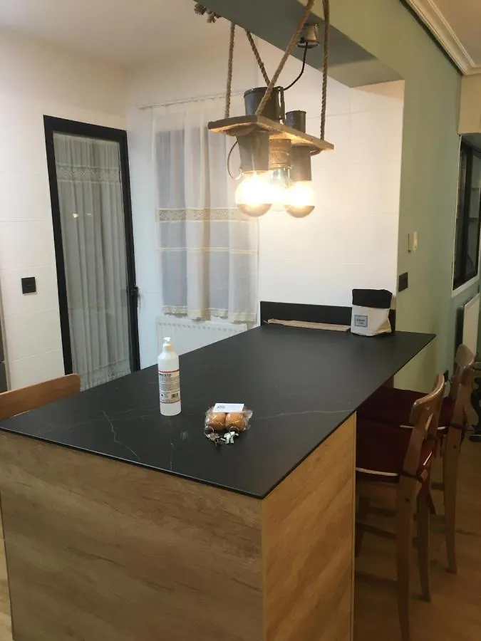 Apartamento Pamplona Comfort Spain