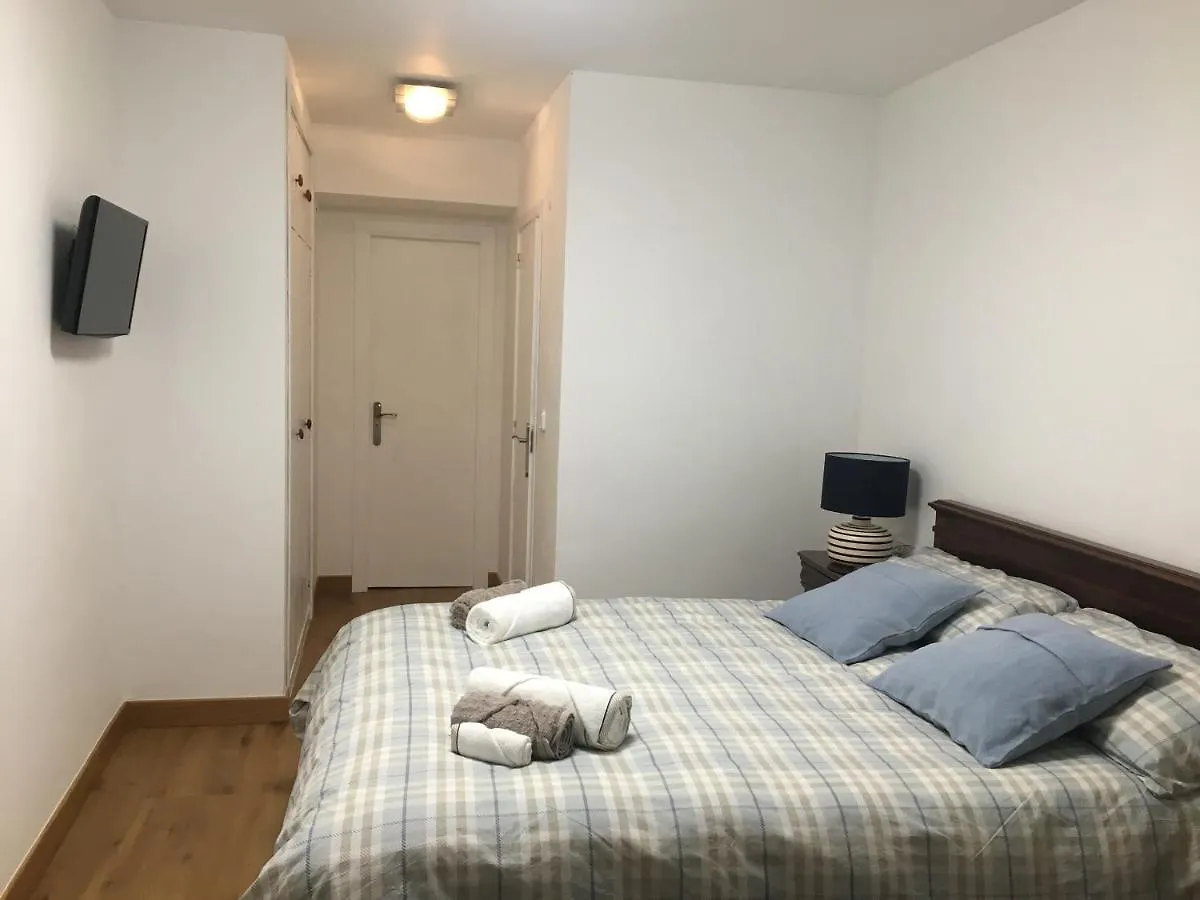 Apartamento Pamplona Comfort 0*,  Spain