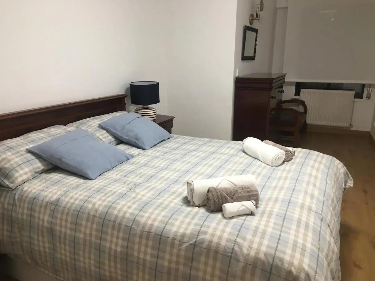 Apartamento Pamplona Comfort Apartment