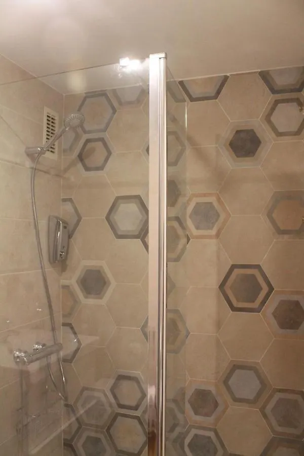 Apartamento Pamplona Comfort Apartment